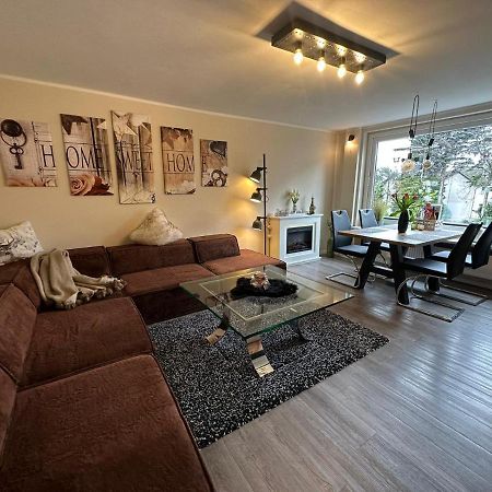 Wurmbergtraum Celina In Braunlage 4 Sterne Zertifiziert Vom Dtv Inklusive Waeschepakete Apartment Exterior foto