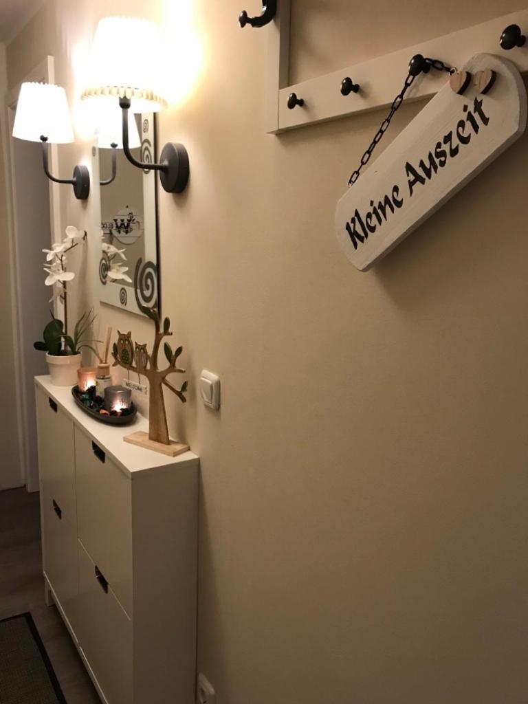 Wurmbergtraum Celina In Braunlage 4 Sterne Zertifiziert Vom Dtv Inklusive Waeschepakete Apartment Exterior foto