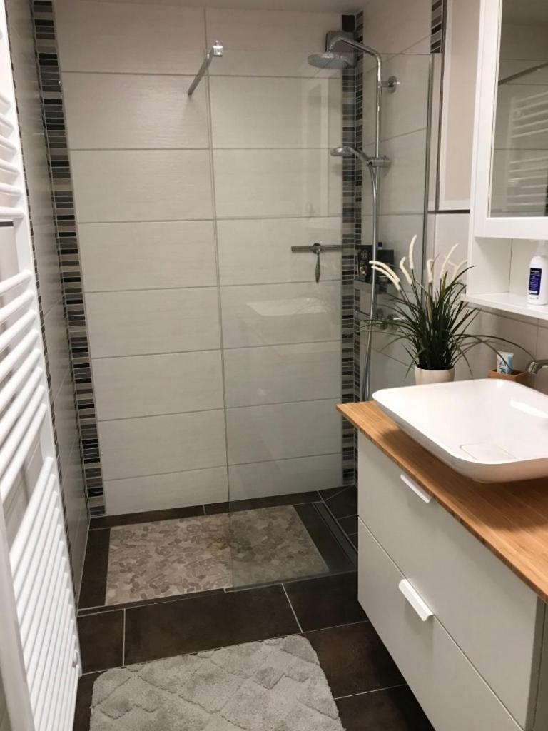 Wurmbergtraum Celina In Braunlage 4 Sterne Zertifiziert Vom Dtv Inklusive Waeschepakete Apartment Exterior foto