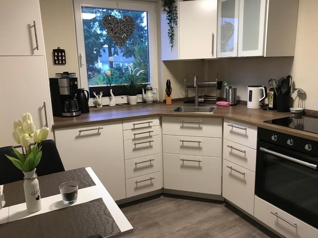 Wurmbergtraum Celina In Braunlage 4 Sterne Zertifiziert Vom Dtv Inklusive Waeschepakete Apartment Exterior foto